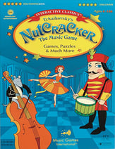 NUTCRACKER MUSIC GAME